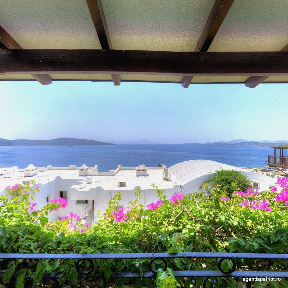 imagini hotel FOREVER CLUB BODRUM